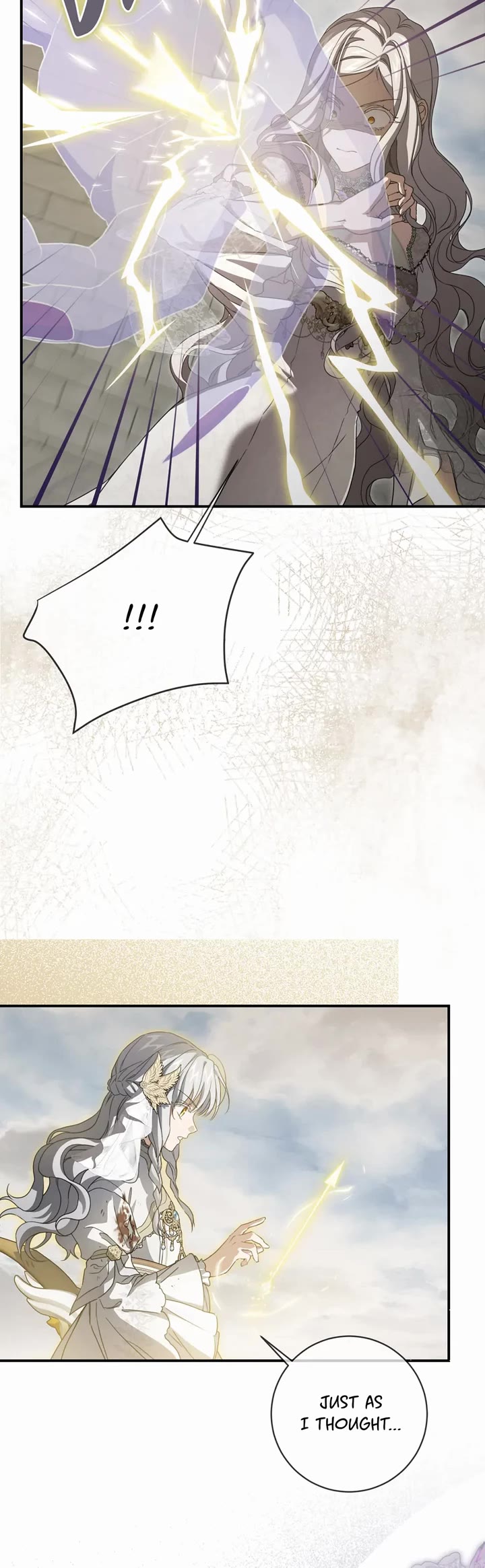 Into The Light Once Again chapter 112 page 20