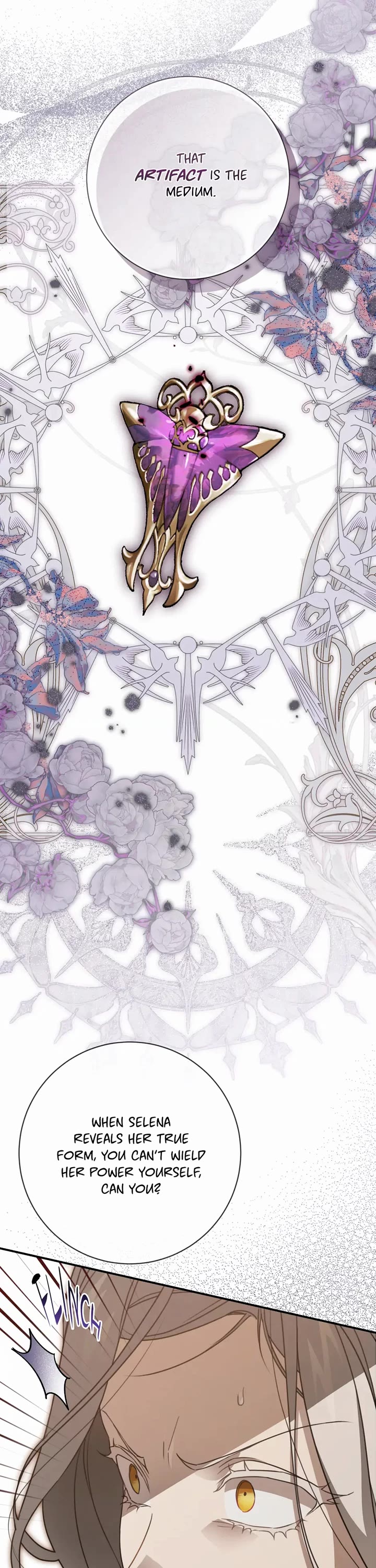 Into The Light Once Again chapter 112 page 21