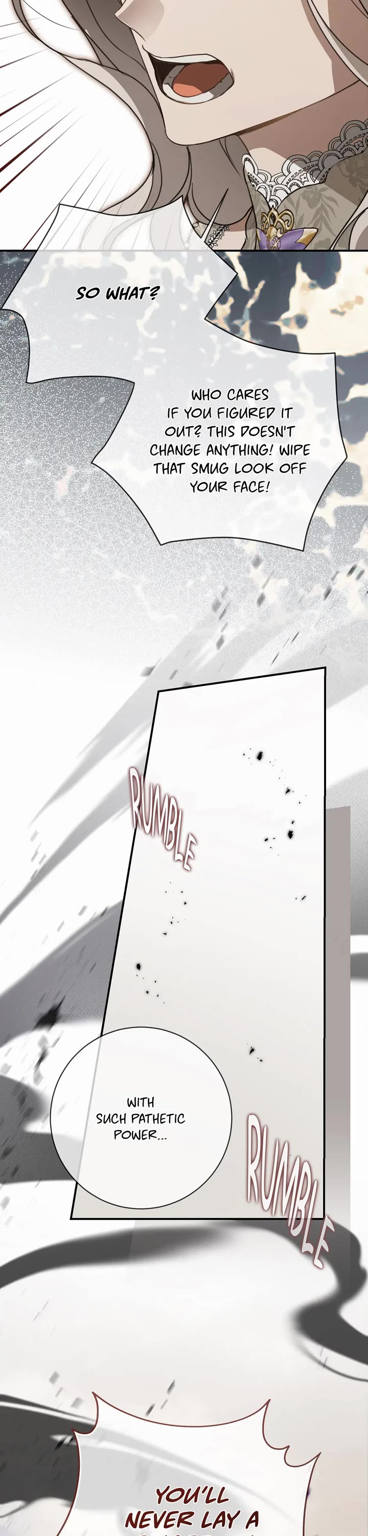 Into The Light Once Again chapter 112 page 22