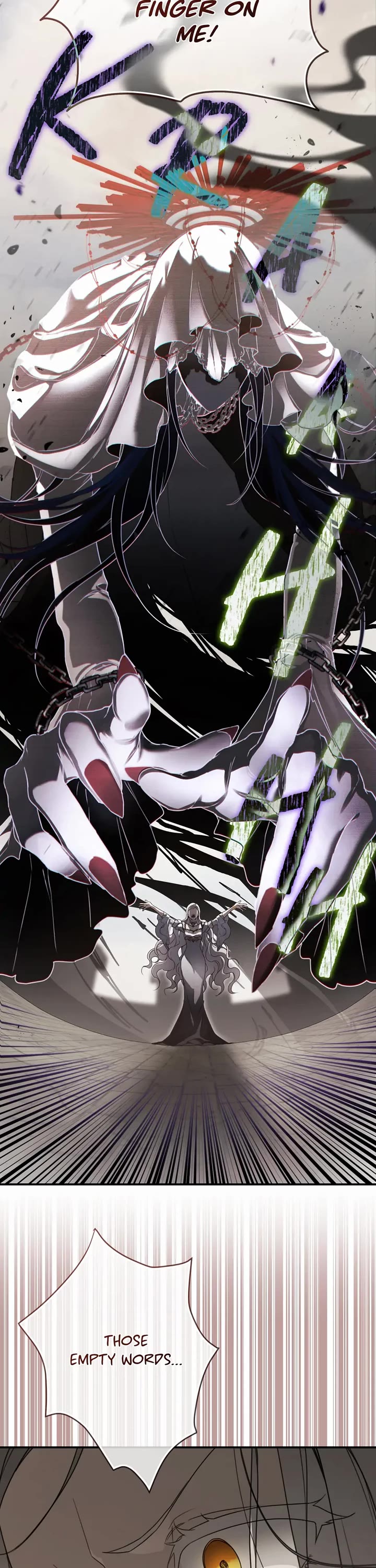 Into The Light Once Again chapter 112 page 23