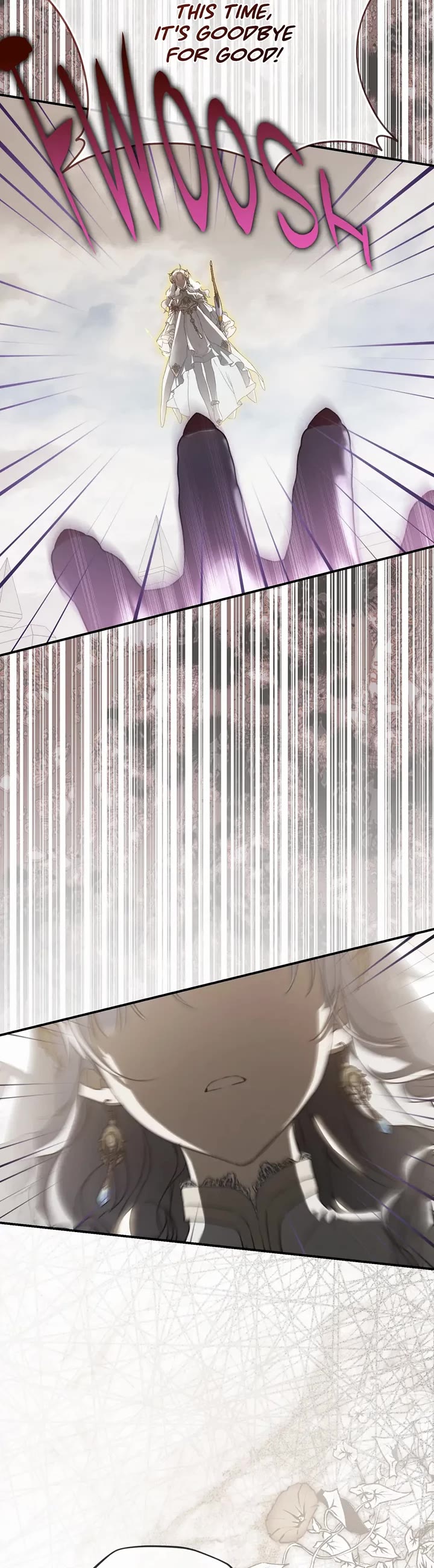 Into The Light Once Again chapter 112 page 25