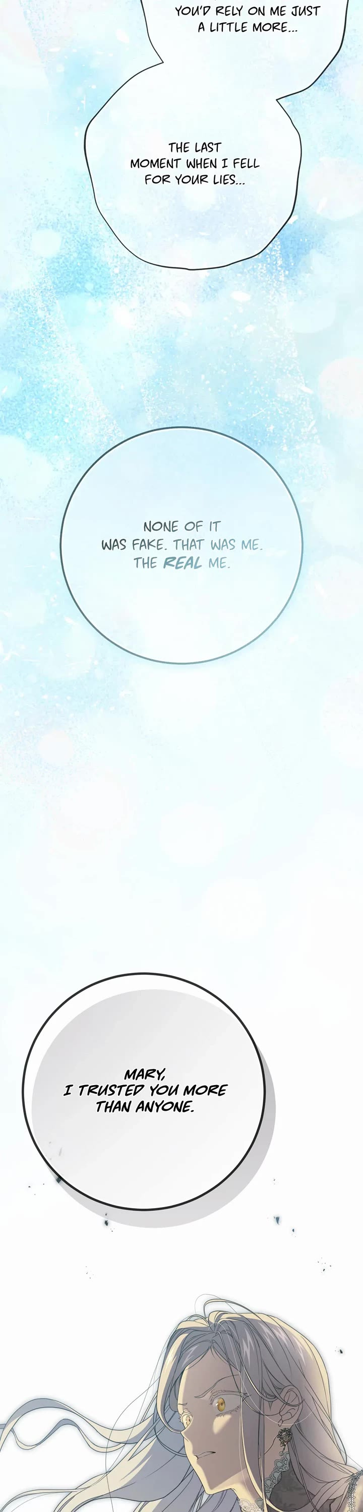 Into The Light Once Again chapter 112 page 27