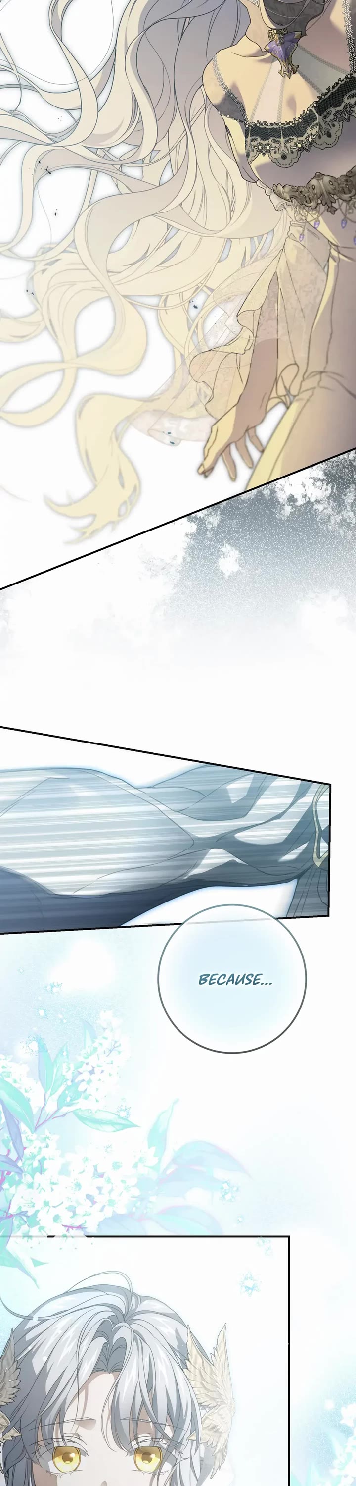 Into The Light Once Again chapter 112 page 28