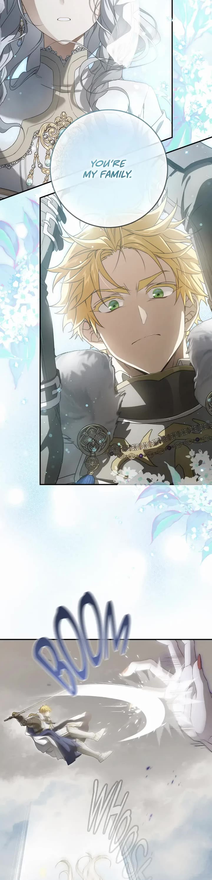 Into The Light Once Again chapter 112 page 29