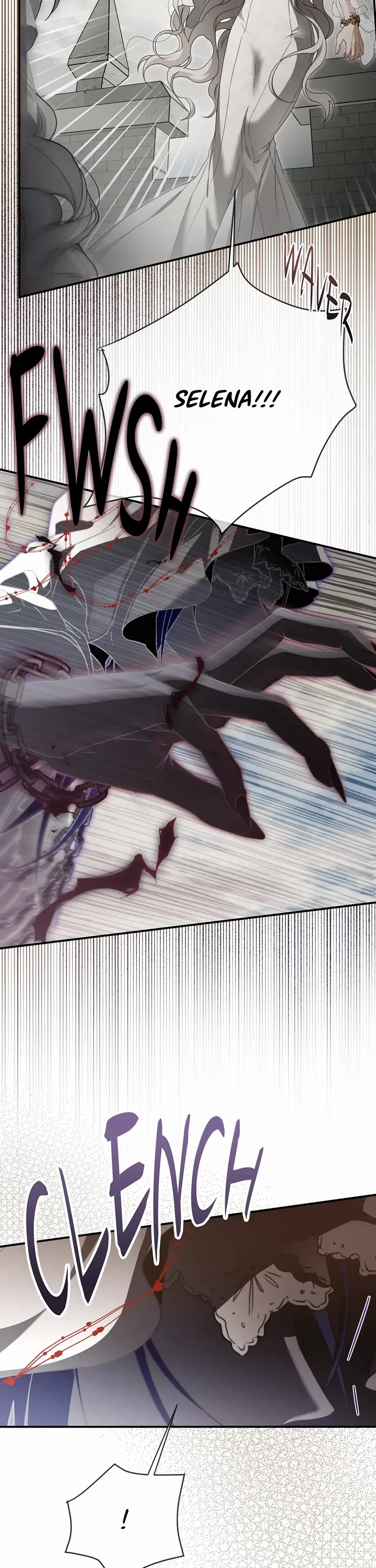 Into The Light Once Again chapter 112 page 31