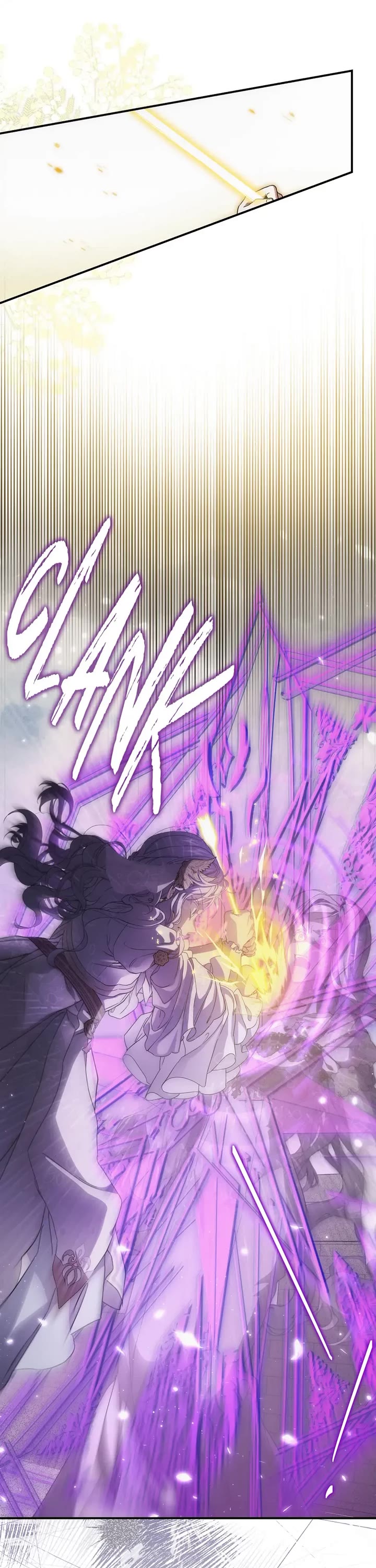 Into The Light Once Again chapter 112 page 33