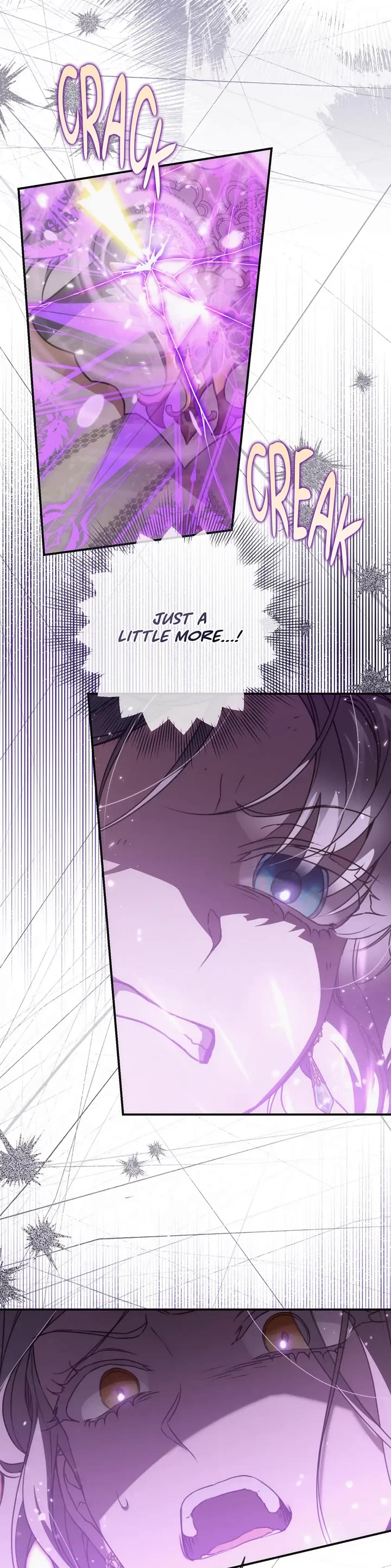 Into The Light Once Again chapter 112 page 34