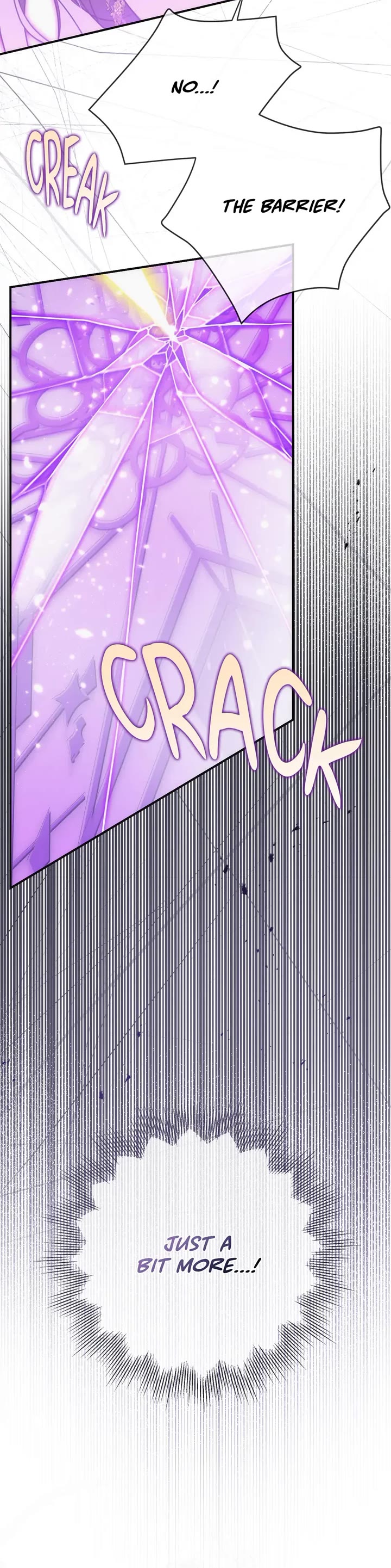 Into The Light Once Again chapter 112 page 35