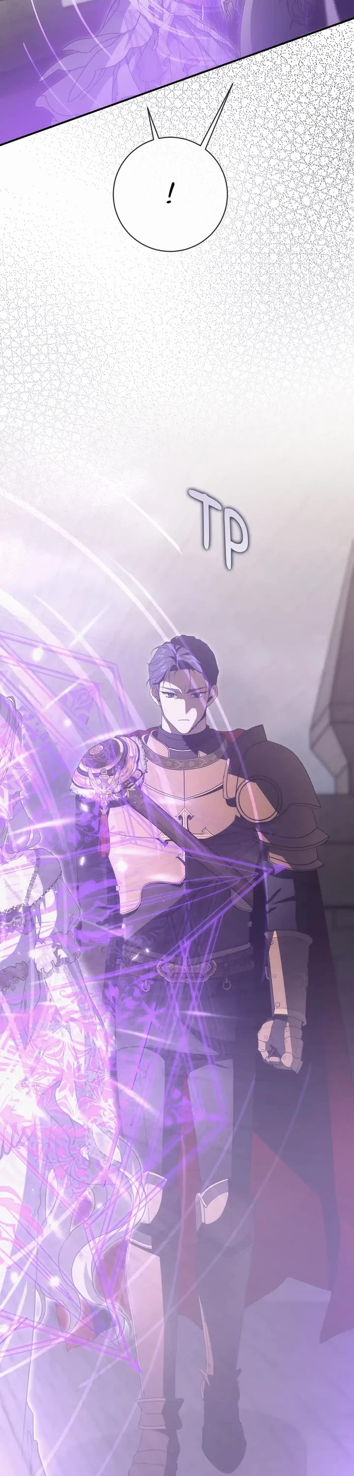 Into The Light Once Again chapter 112 page 37