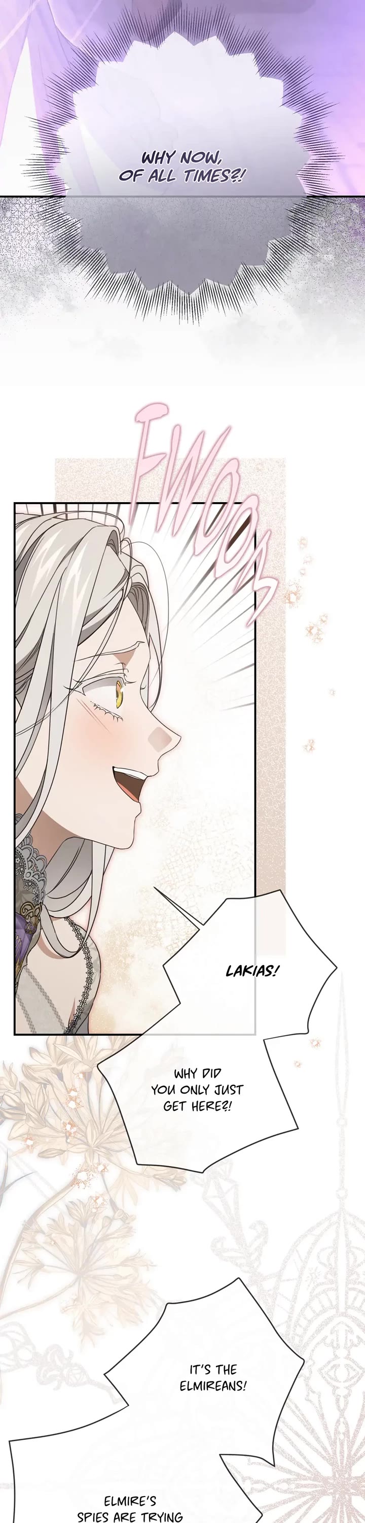 Into The Light Once Again chapter 112 page 38