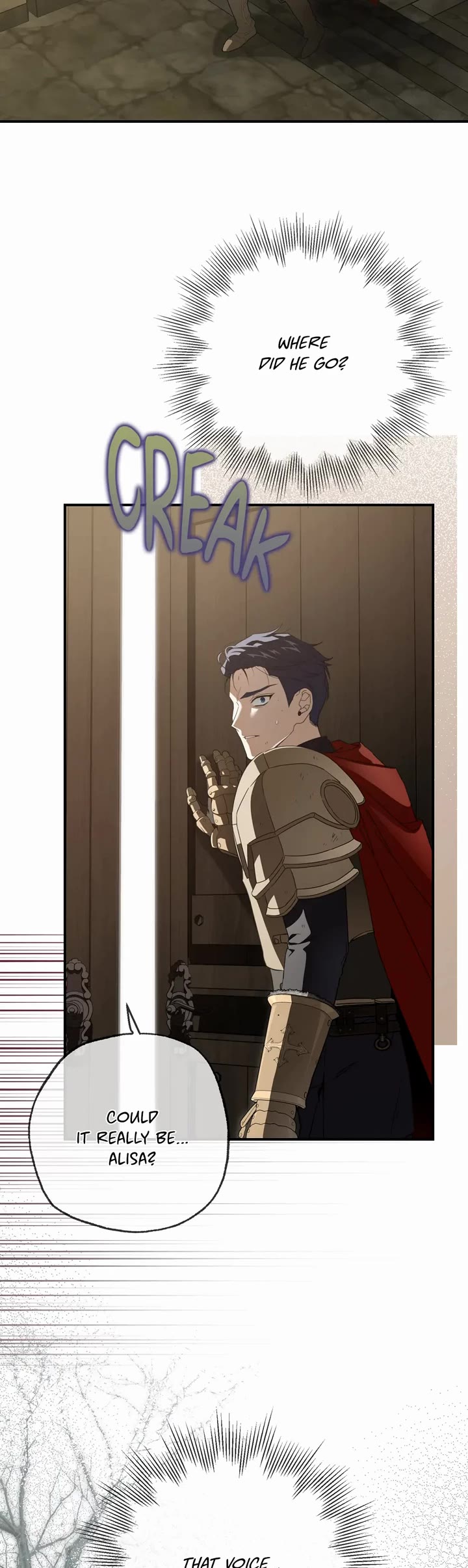 Into The Light Once Again chapter 112 page 4