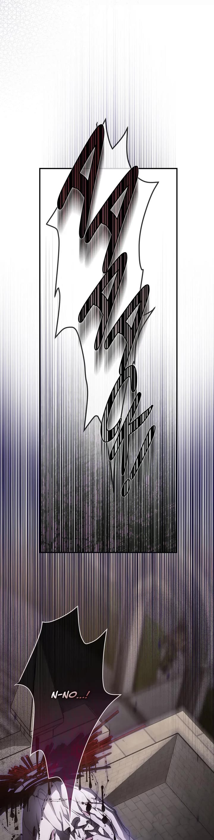 Into The Light Once Again chapter 112 page 40