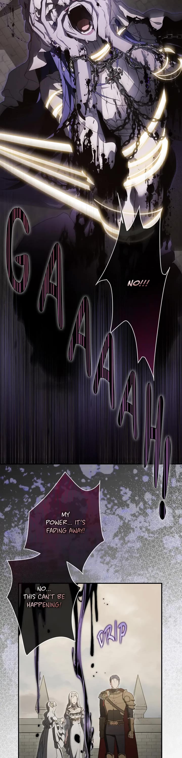 Into The Light Once Again chapter 112 page 41