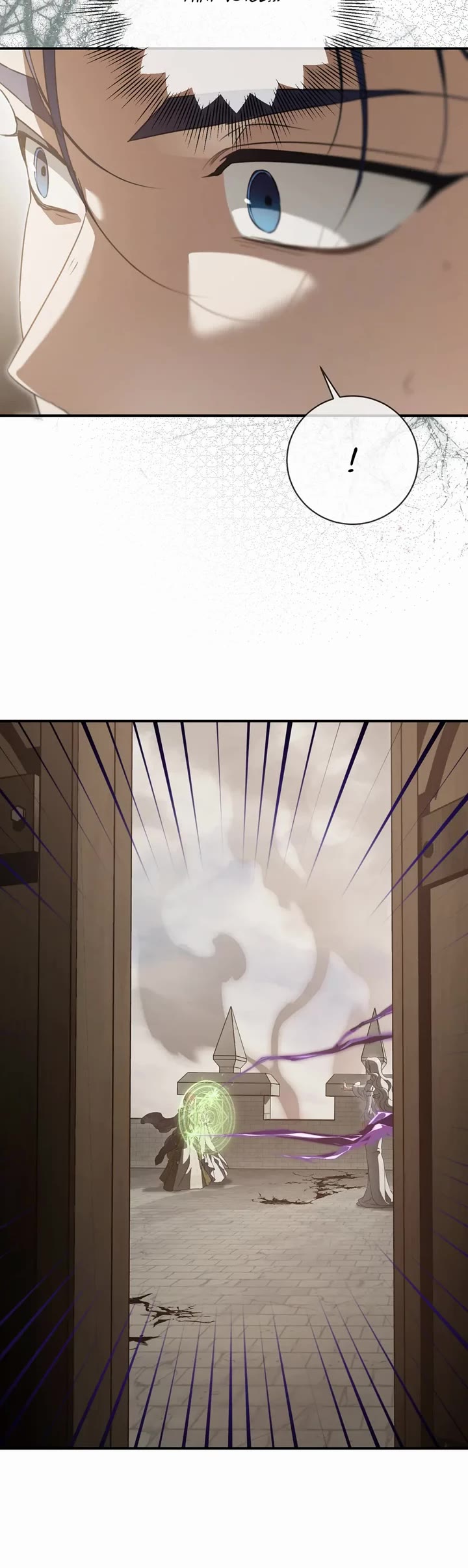 Into The Light Once Again chapter 112 page 5