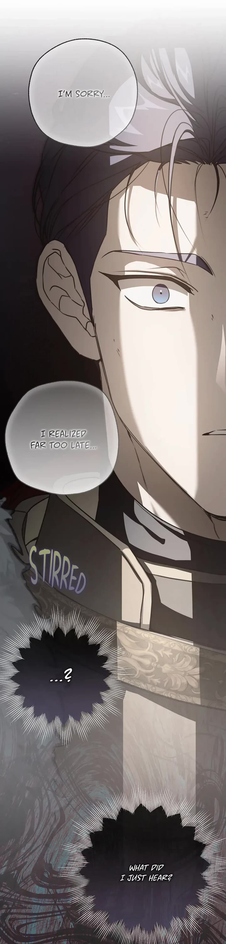 Into The Light Once Again chapter 112 page 6