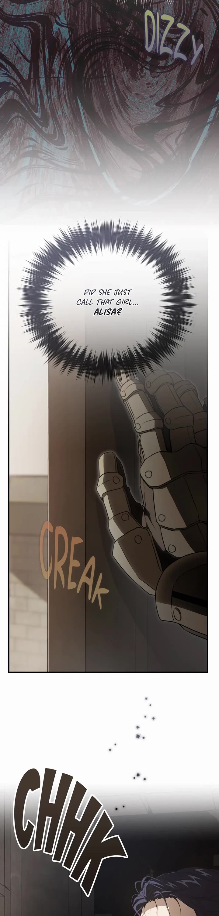 Into The Light Once Again chapter 112 page 7