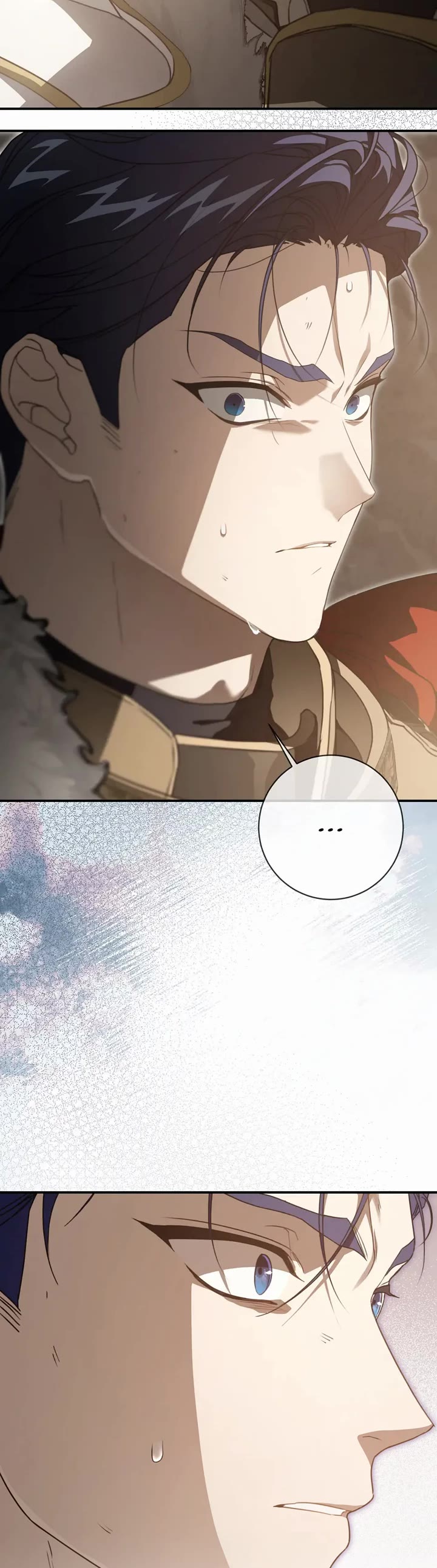 Into The Light Once Again chapter 112 page 9