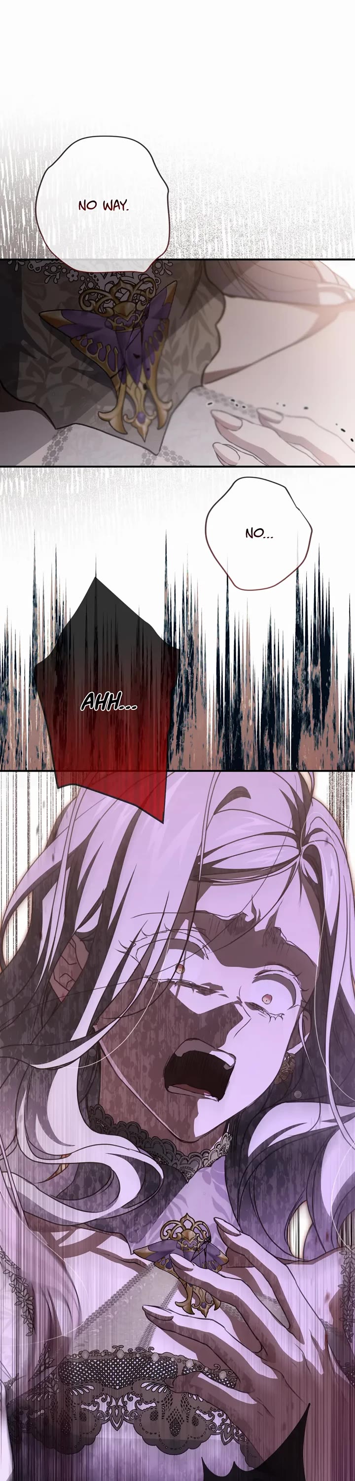 Into The Light Once Again chapter 113 page 1