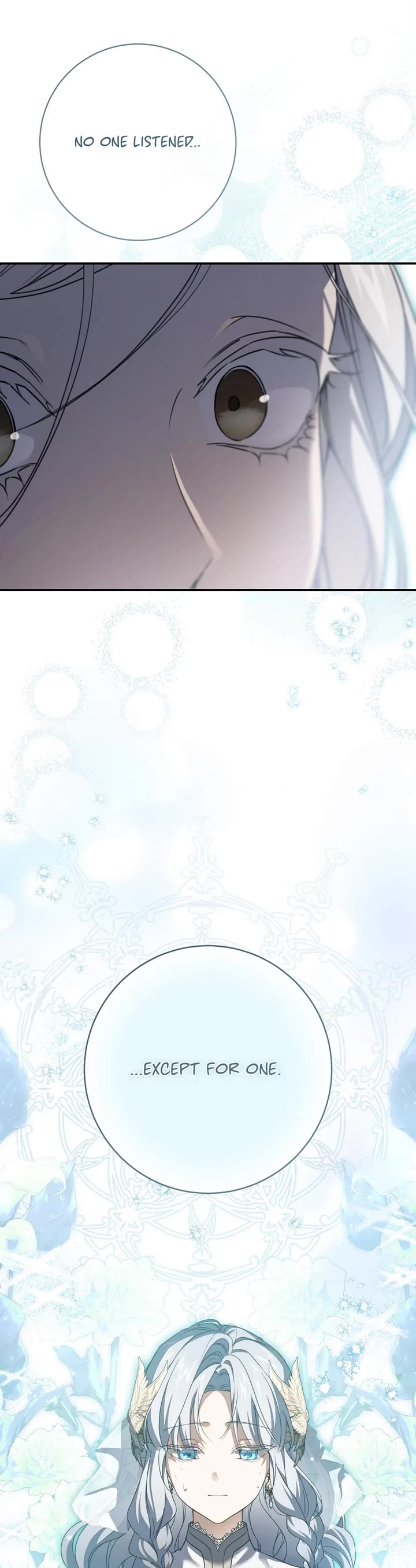 Into The Light Once Again chapter 113 page 10