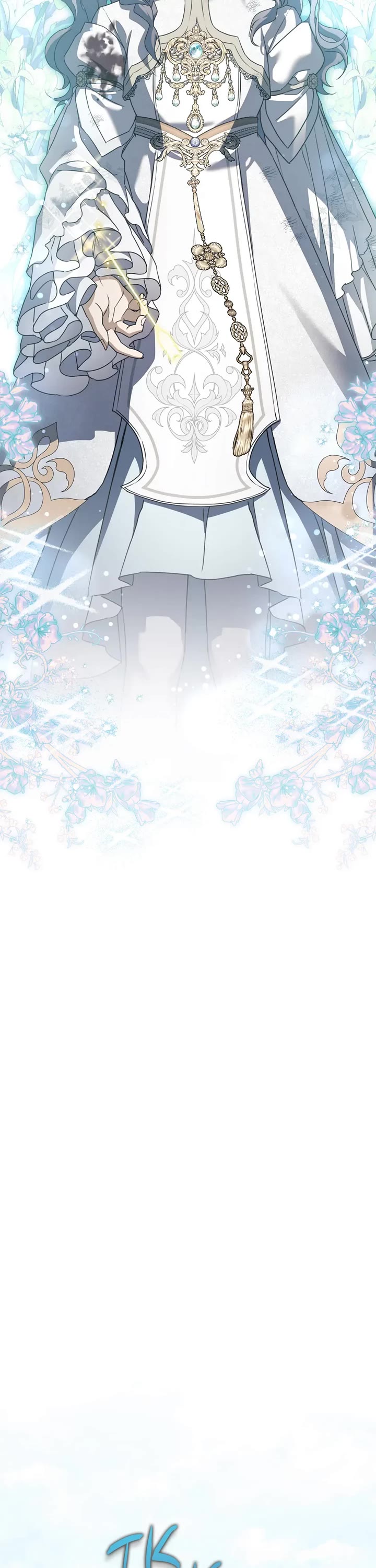 Into The Light Once Again chapter 113 page 11