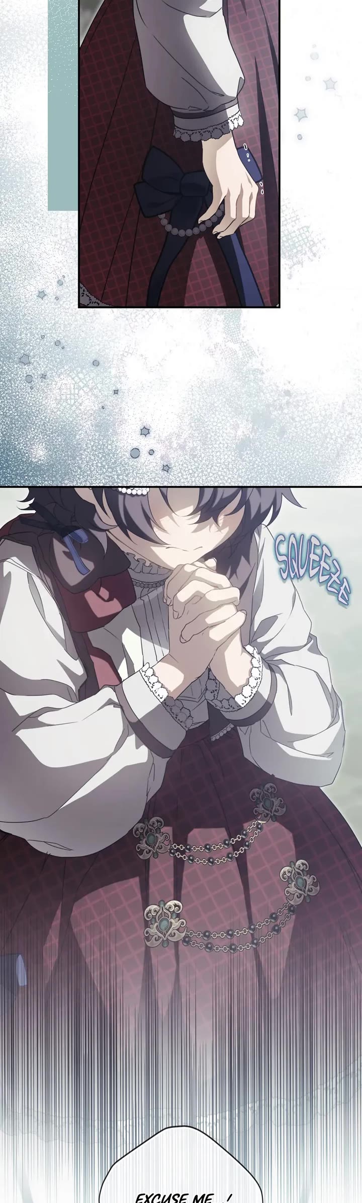 Into The Light Once Again chapter 113 page 14