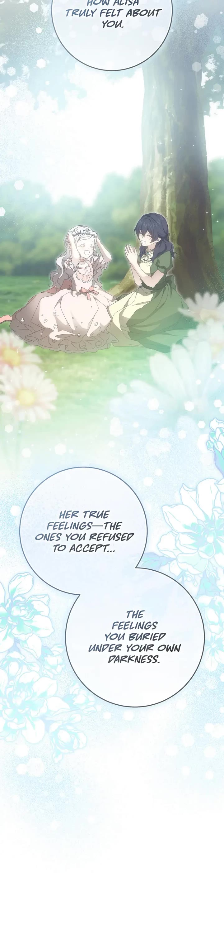 Into The Light Once Again chapter 113 page 22