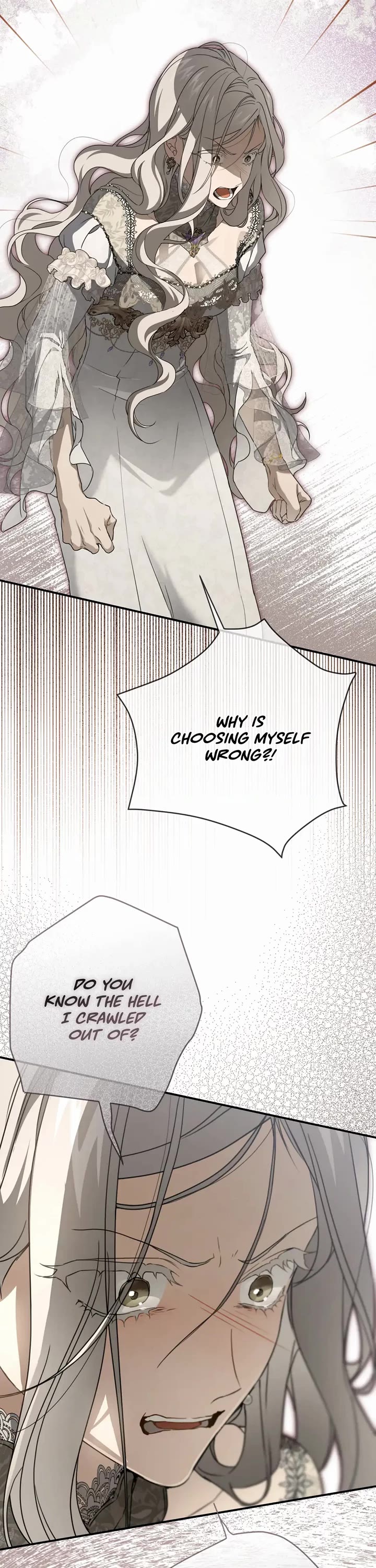 Into The Light Once Again chapter 113 page 26