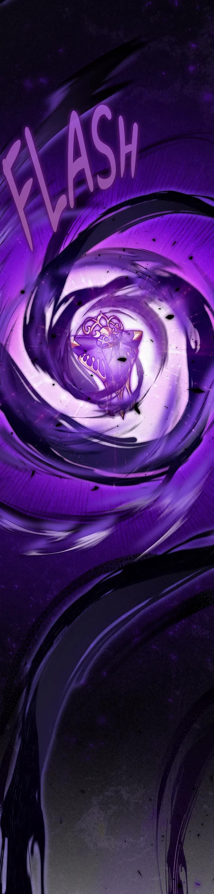 Into The Light Once Again chapter 113 page 32