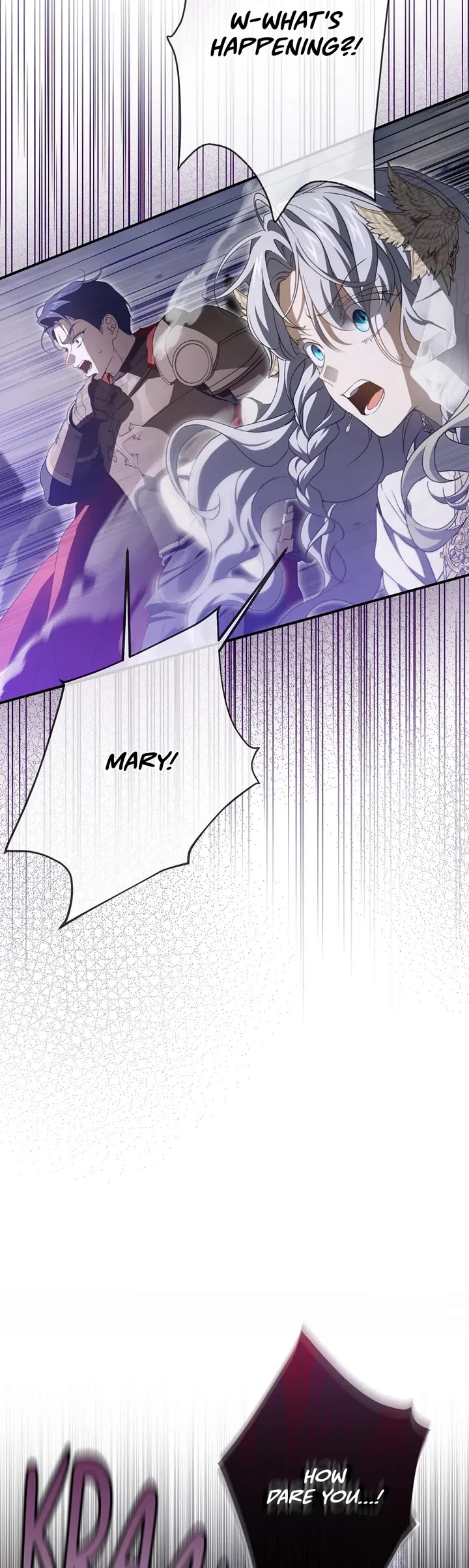 Into The Light Once Again chapter 113 page 34