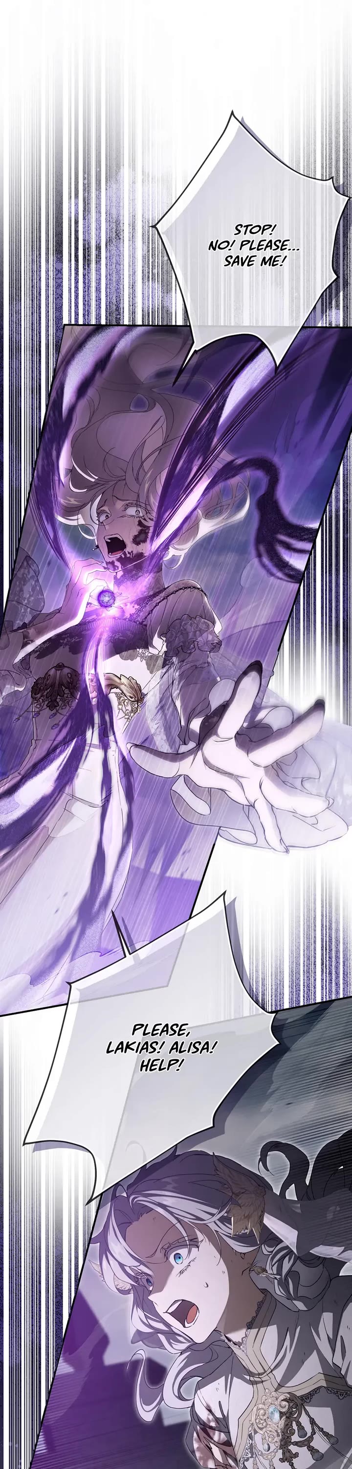 Into The Light Once Again chapter 113 page 37