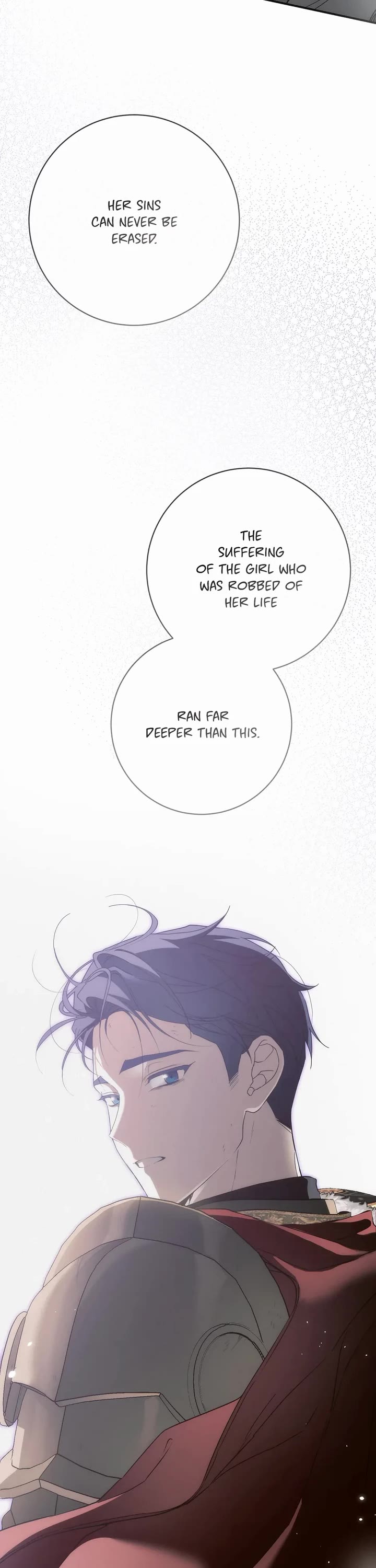 Into The Light Once Again chapter 113 page 41