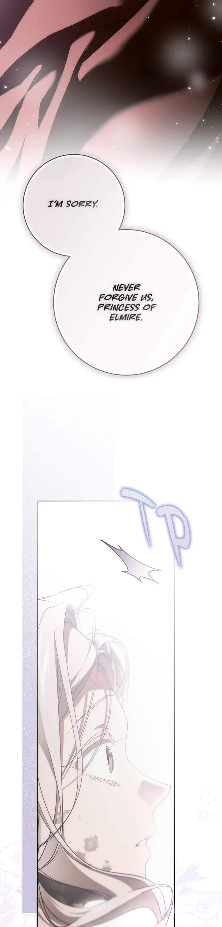 Into The Light Once Again chapter 113 page 42