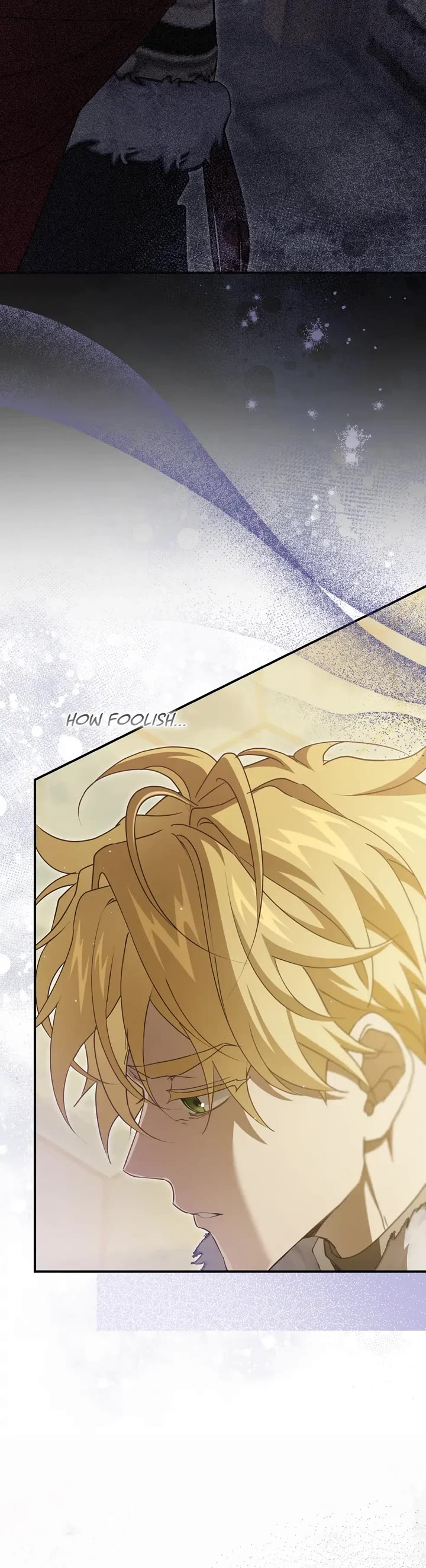 Into The Light Once Again chapter 113 page 49