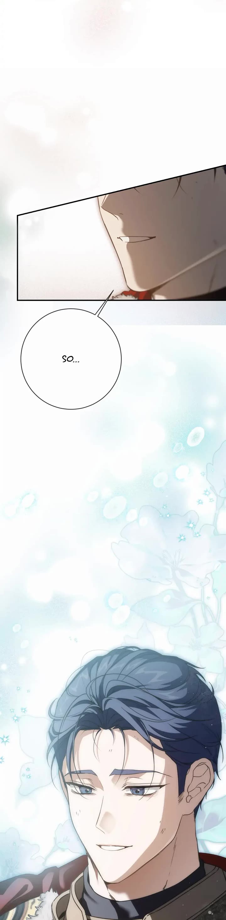 Into The Light Once Again chapter 113 page 5