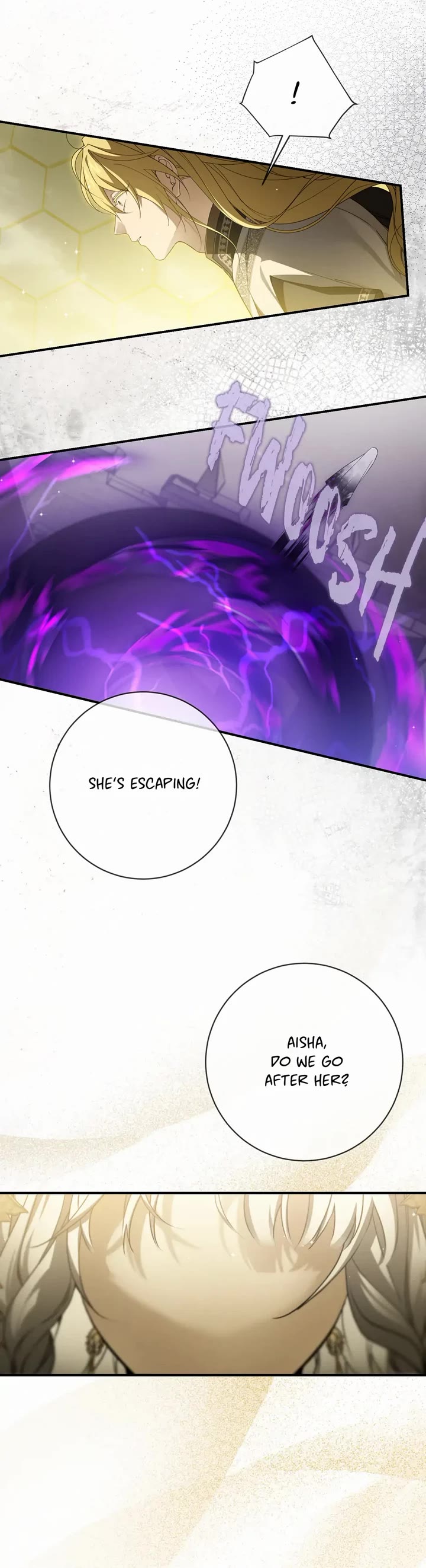 Into The Light Once Again chapter 113 page 50