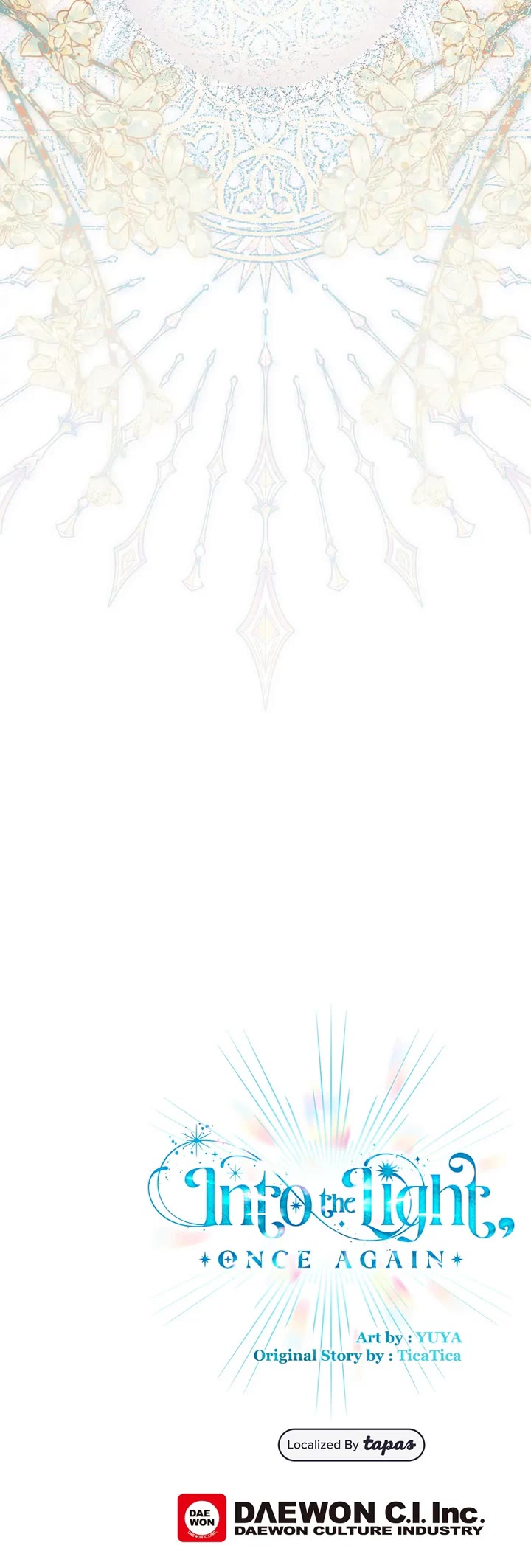 Into The Light Once Again chapter 113 page 55