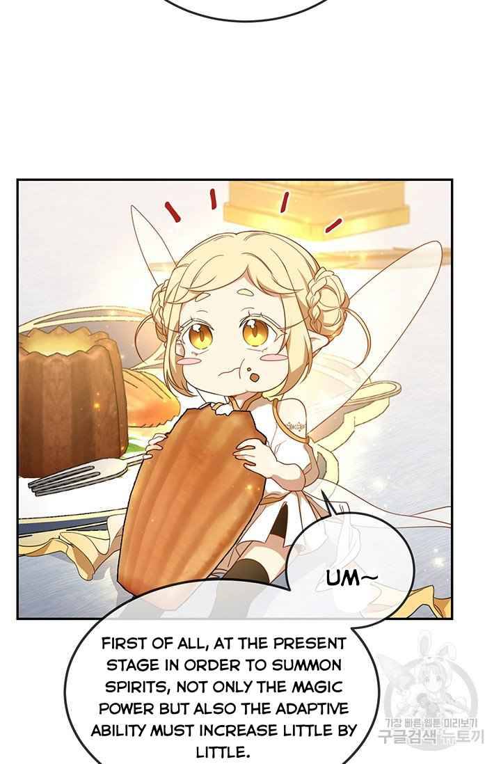 Into The Light Once Again chapter 14 page 51