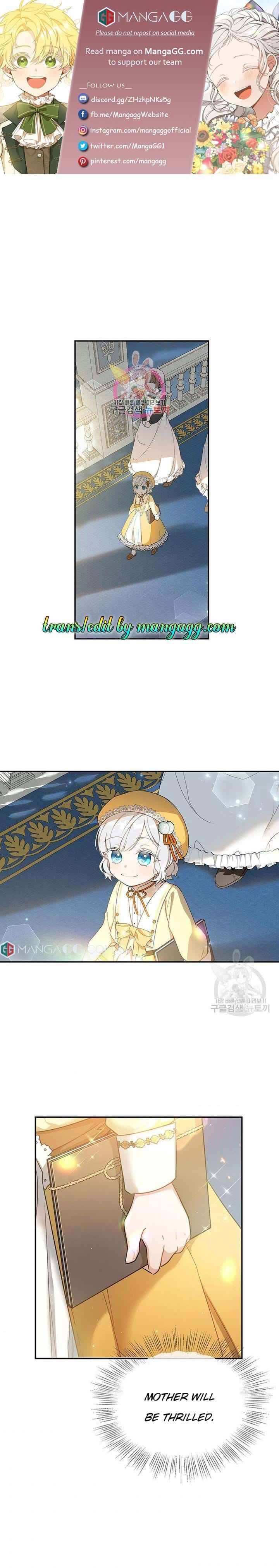 Into The Light Once Again chapter 15 page 1