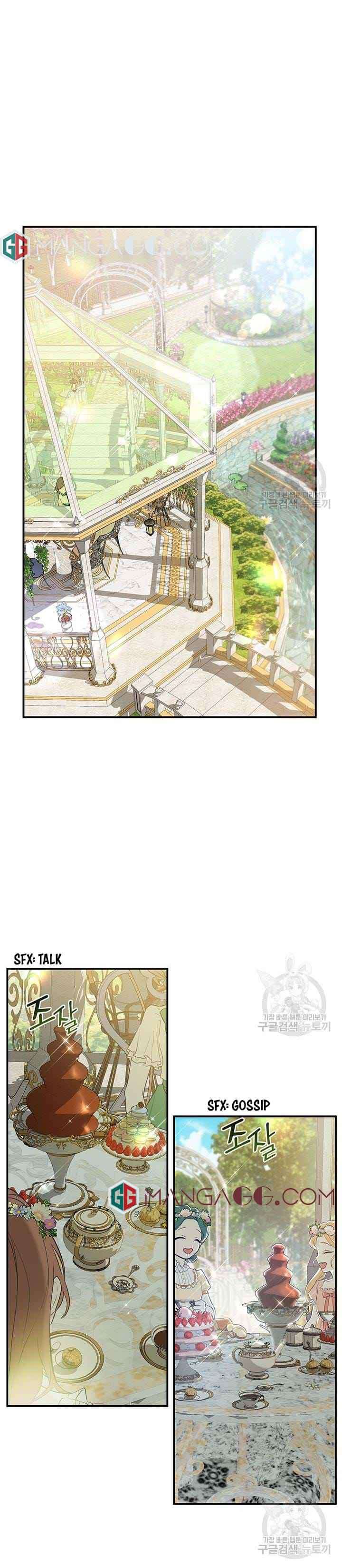 Into The Light Once Again chapter 17 page 18