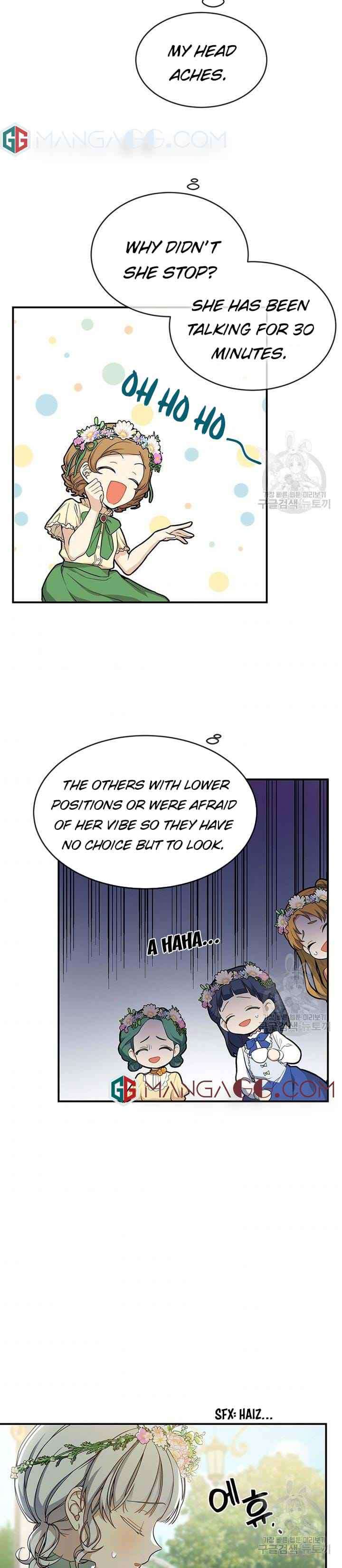 Into The Light Once Again chapter 17 page 26