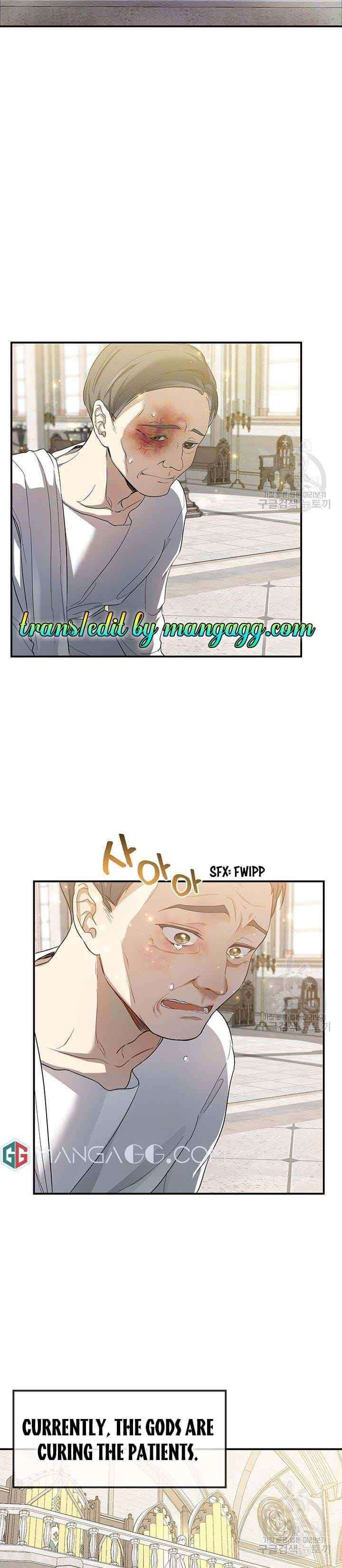 Into The Light Once Again chapter 17 page 3