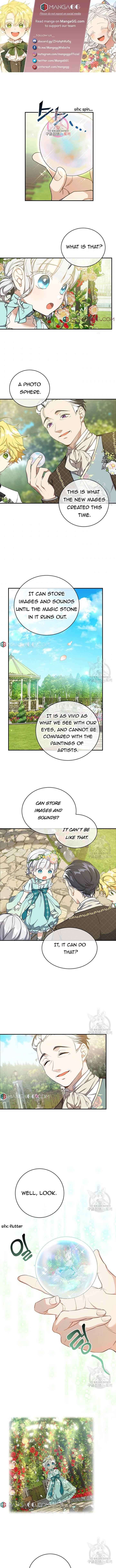 Into The Light Once Again chapter 19 page 1