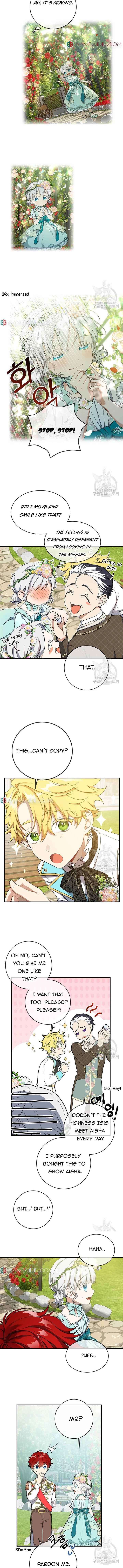 Into The Light Once Again chapter 19 page 2