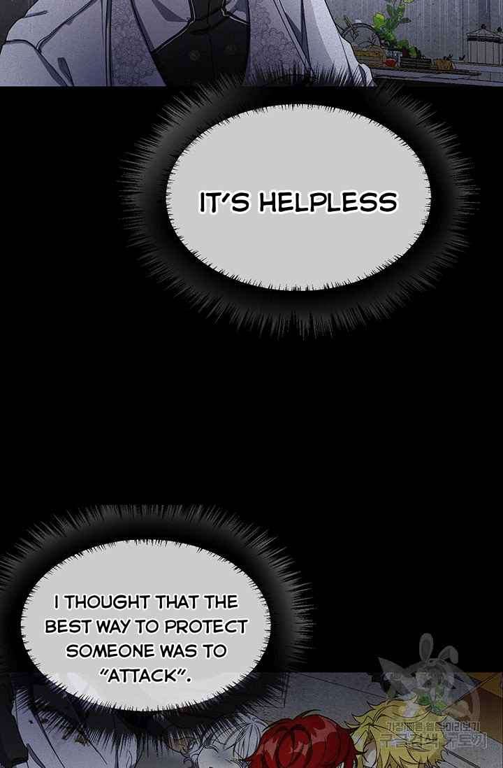 Into The Light Once Again chapter 20 page 10