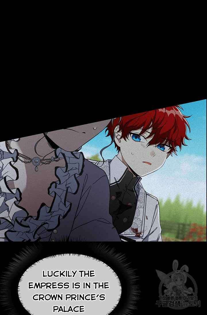 Into The Light Once Again chapter 20 page 13