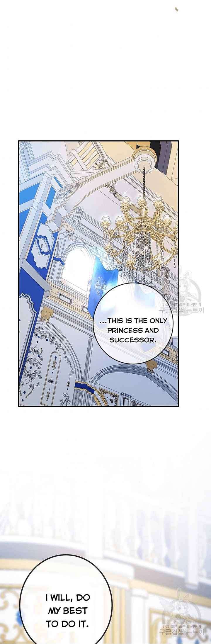 Into The Light Once Again chapter 20 page 30