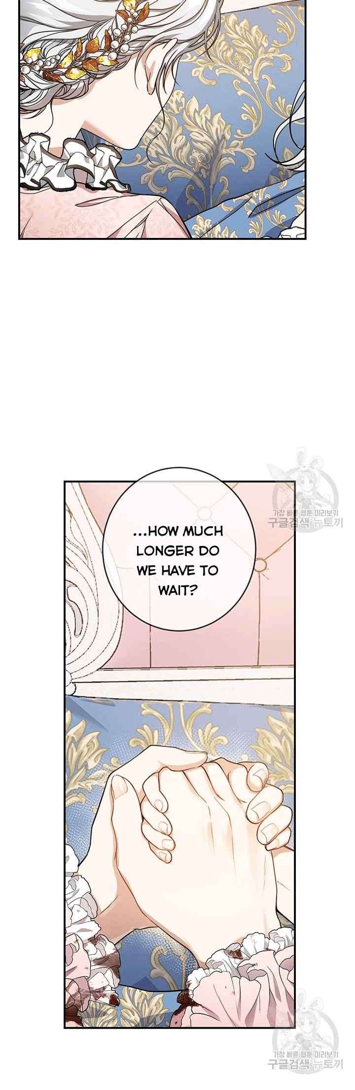 Into The Light Once Again chapter 20 page 55