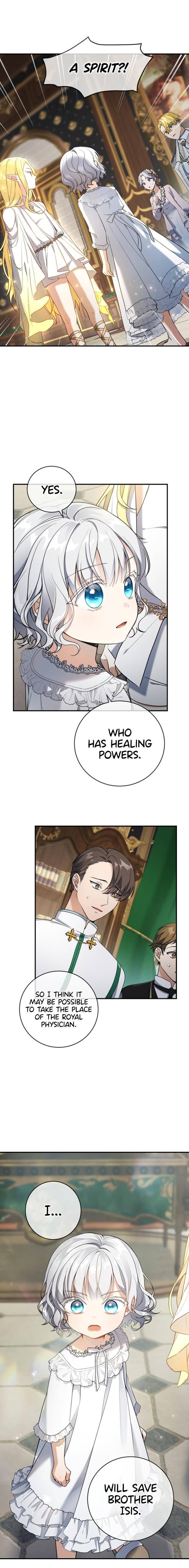 Into The Light Once Again chapter 24 page 2