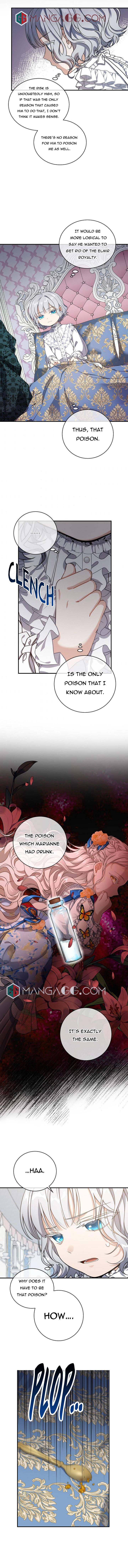 Into The Light Once Again chapter 25 page 12