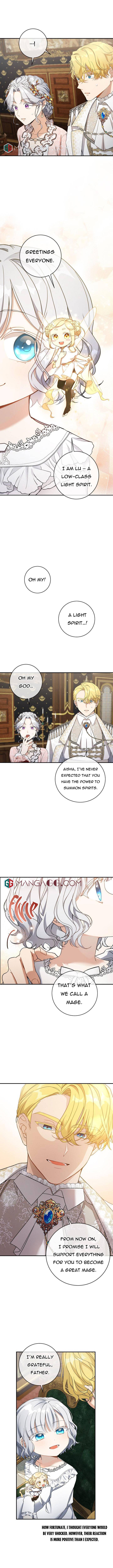 Into The Light Once Again chapter 25 page 2